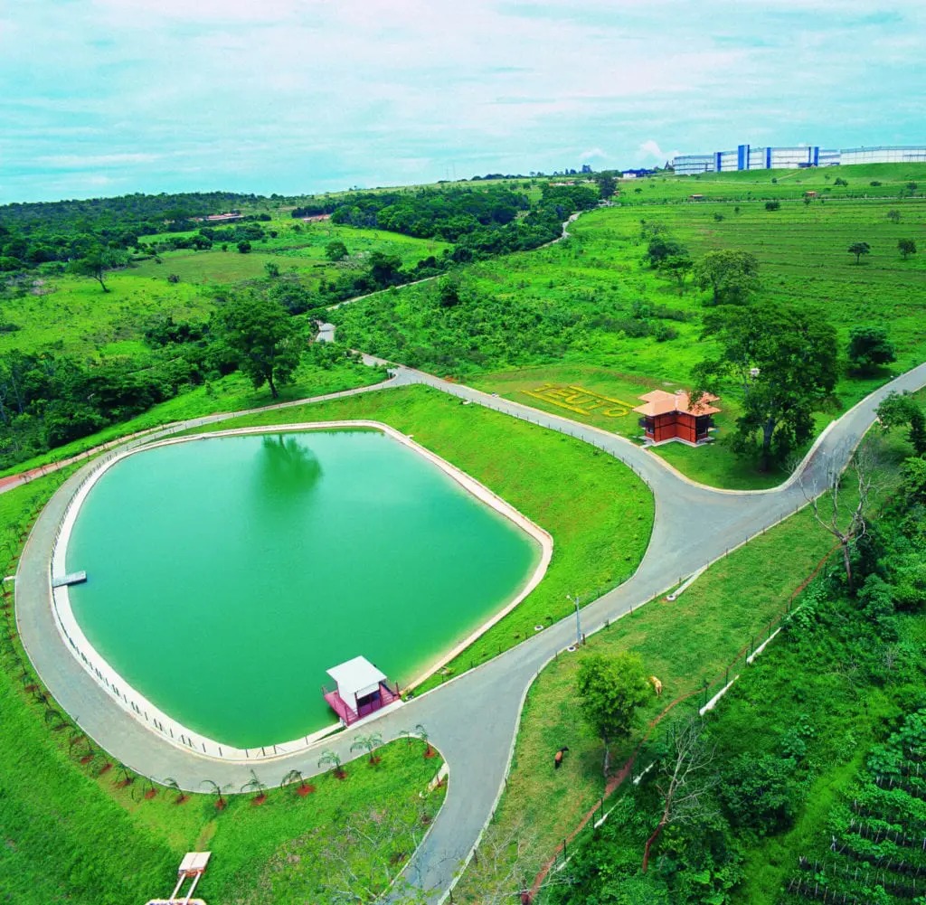 Sustentabilidade transforma indústria farmacêutica