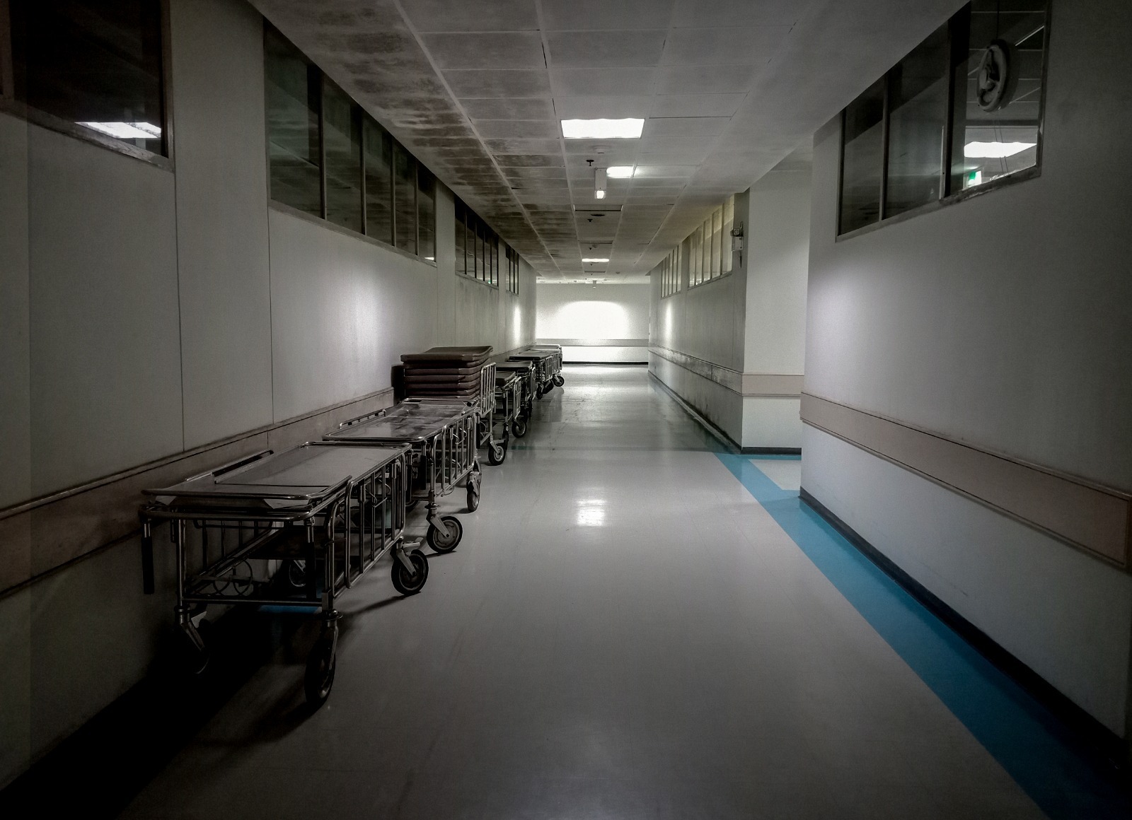 Falhas nas UBS impactam segurança do paciente