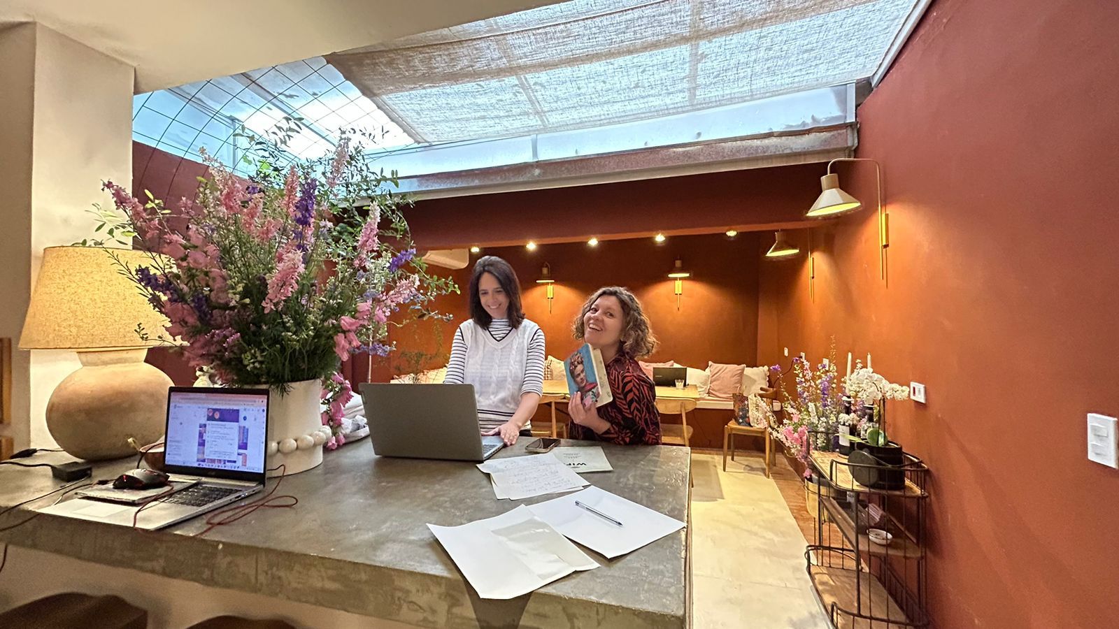 Consultoria completa 10 anos de atuação no mercado 