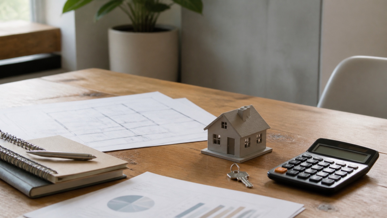 Consórcio imobiliário puxa crescimento do setor no país
