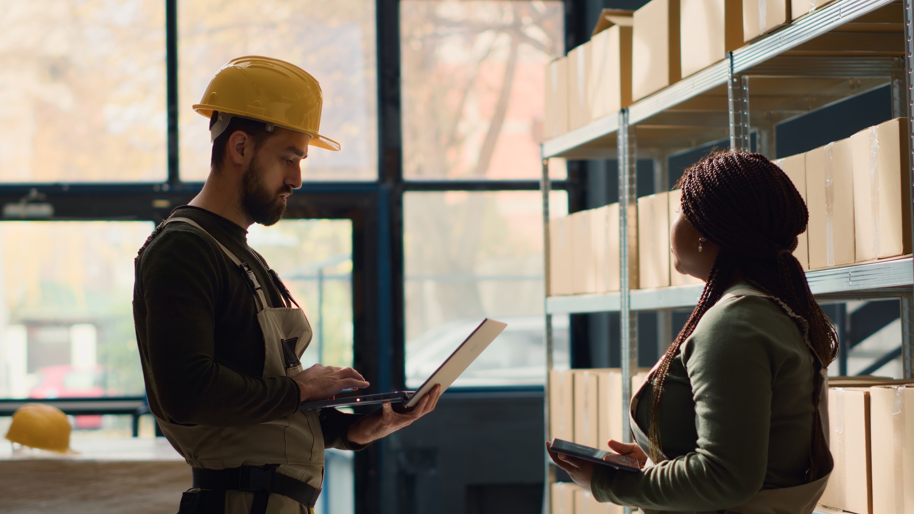 Trabalho temporário avança no fim de ano