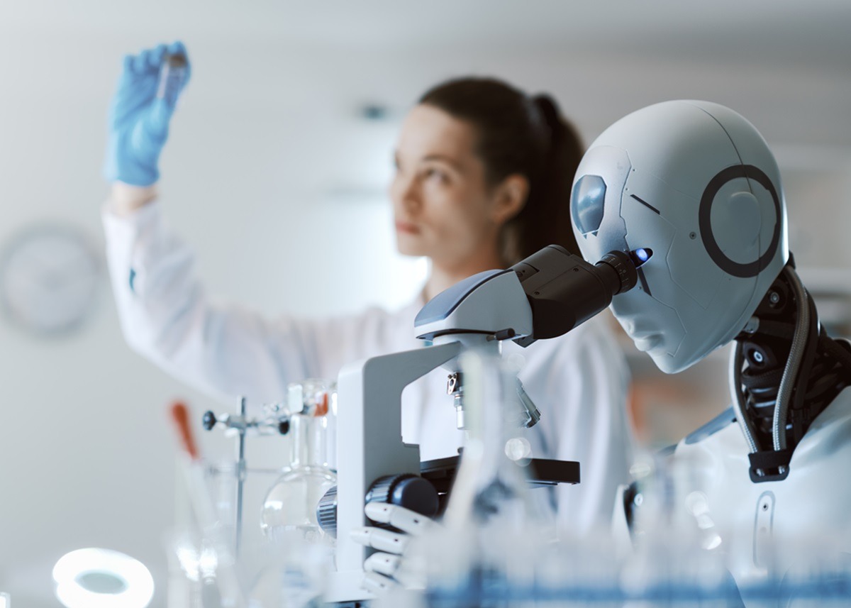 CFM publica regras para uso de IA na medicina
