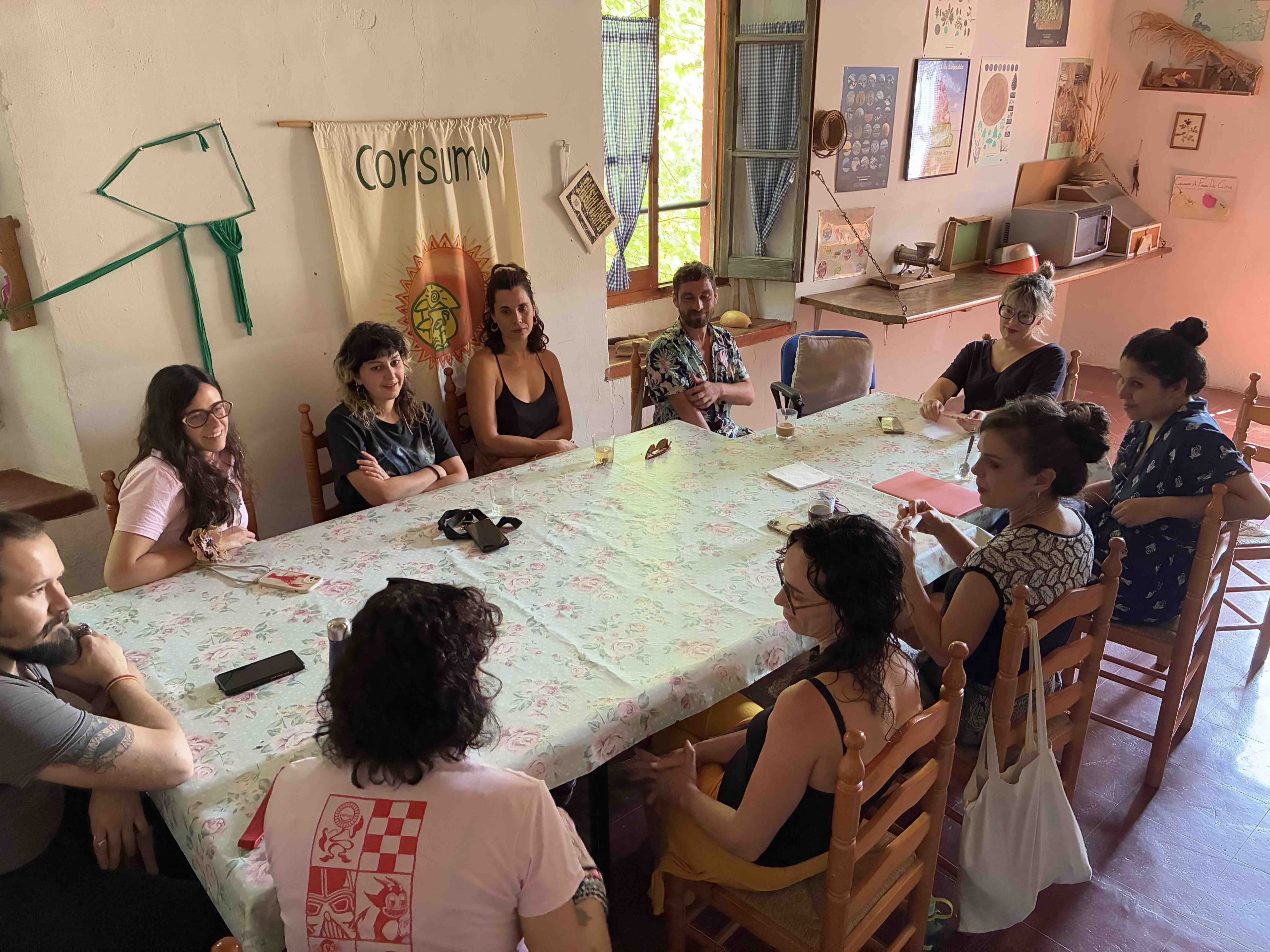 Bolsa apoia cineastas com filhos em residência internacional