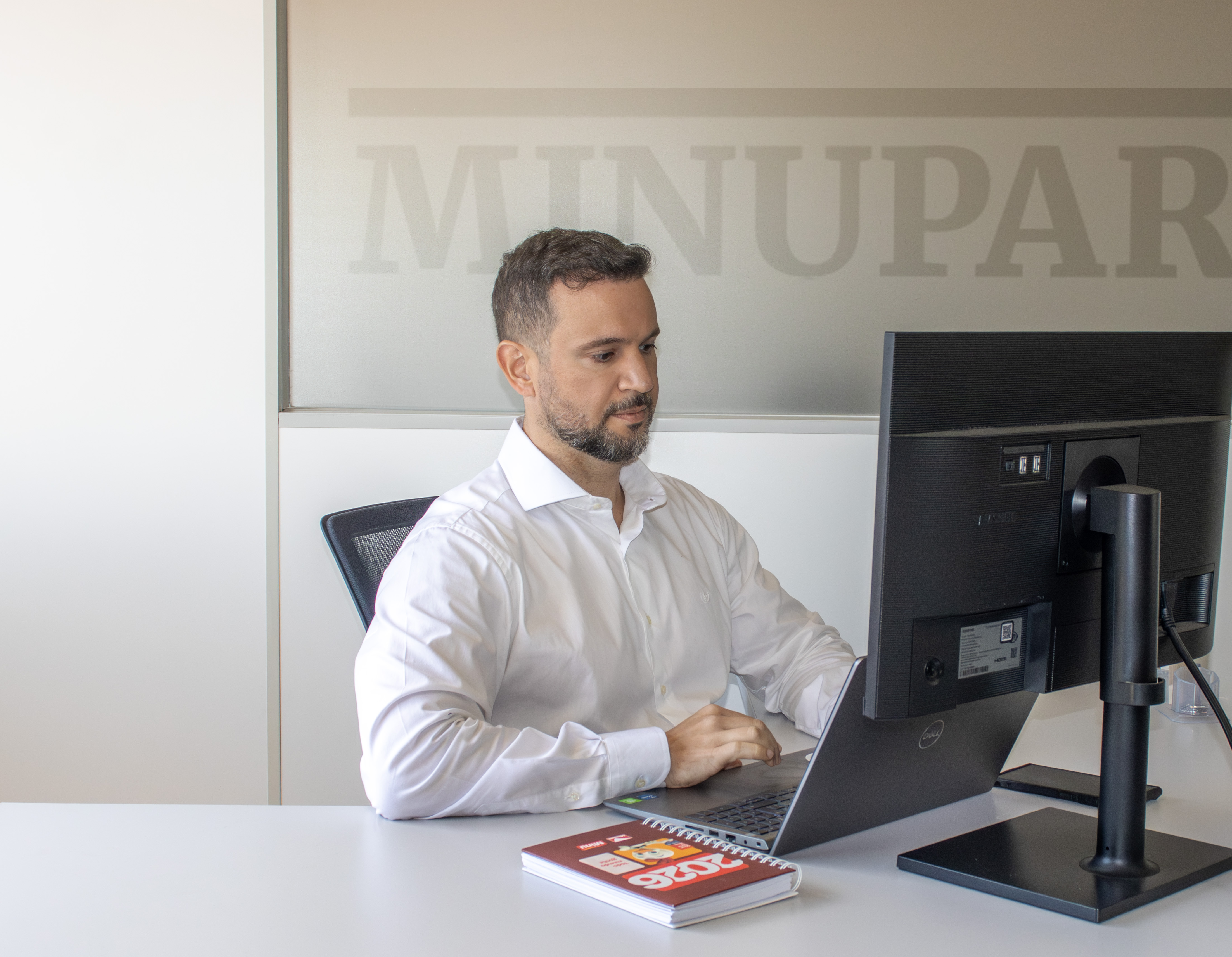 Minuano reverte patrimônio negativo e consolida virada