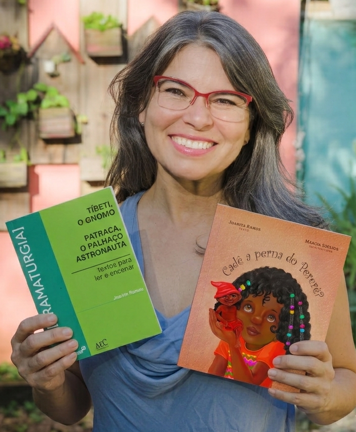 Editora voltada ao multiculturalismo é lançada em Curitiba