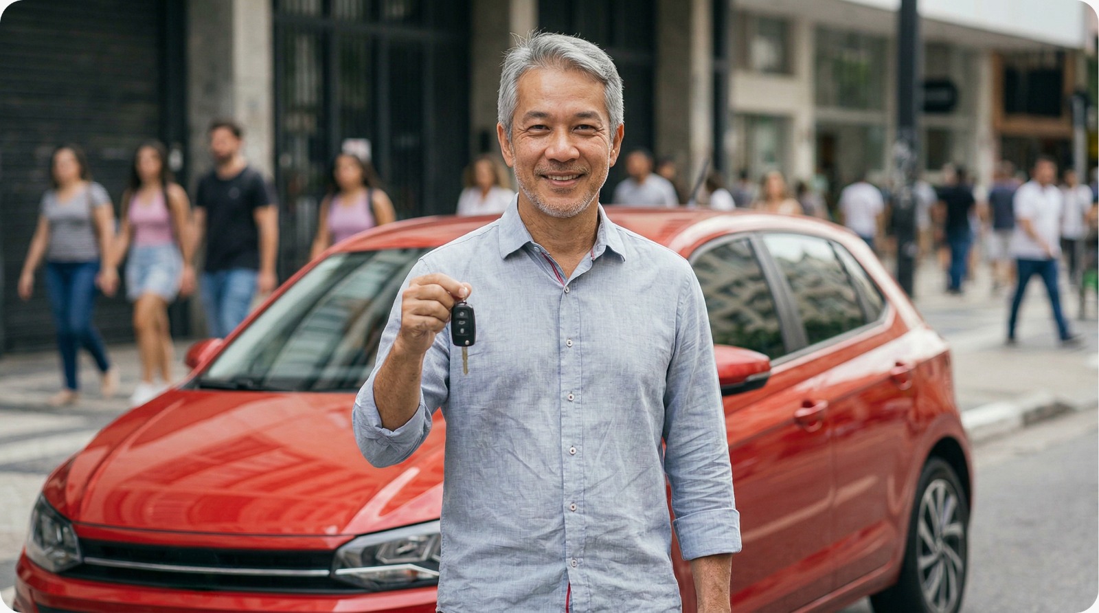 Webmotors é eleita o maior marketplace automotivo do Brasil