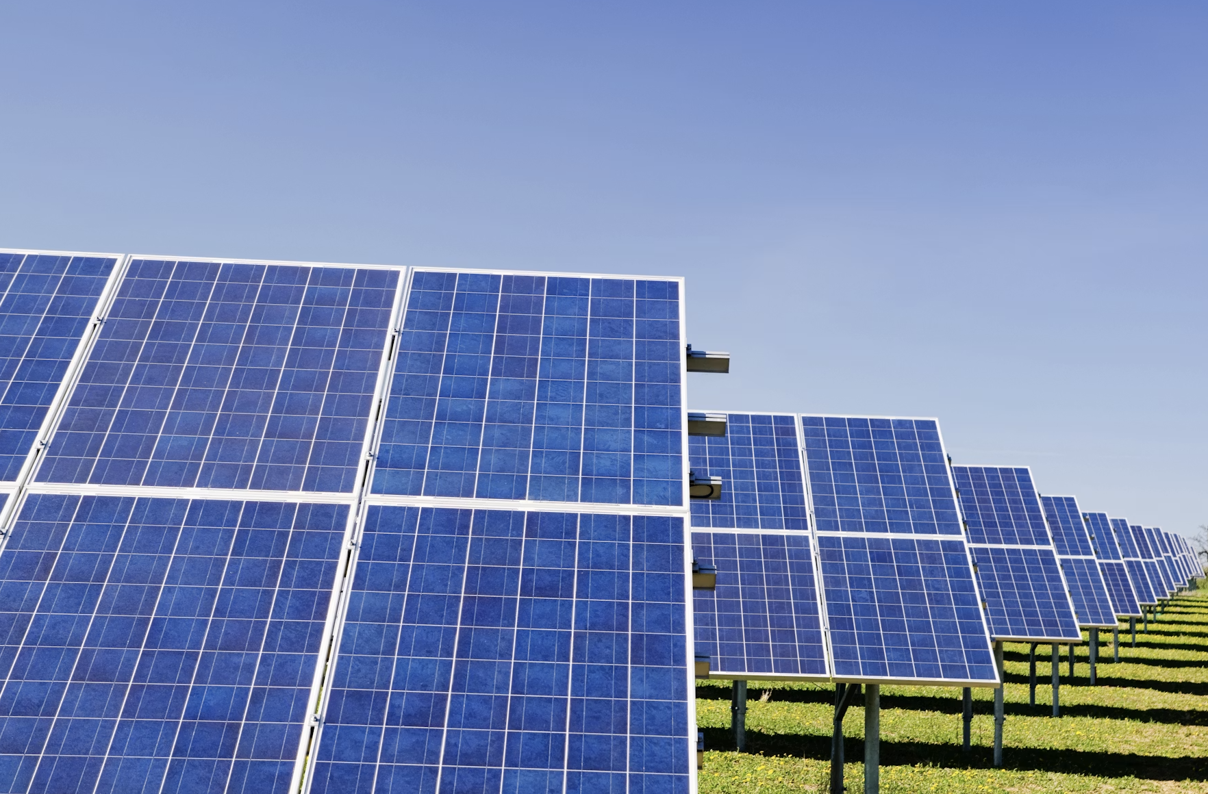 Transição energética avança apesar das tensões globais