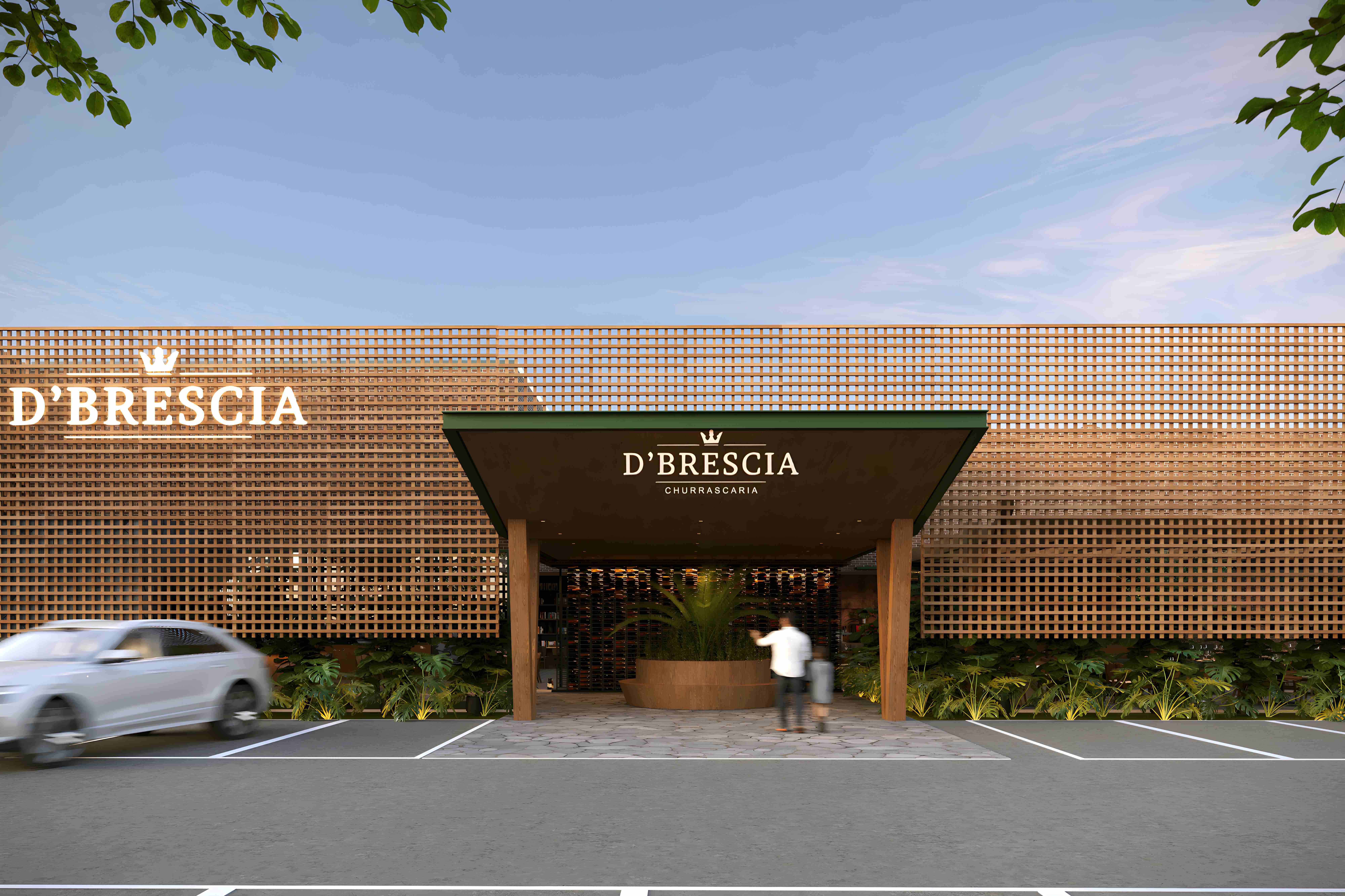 Rede D'Brescia inaugura unidade em São Bernardo do Campo