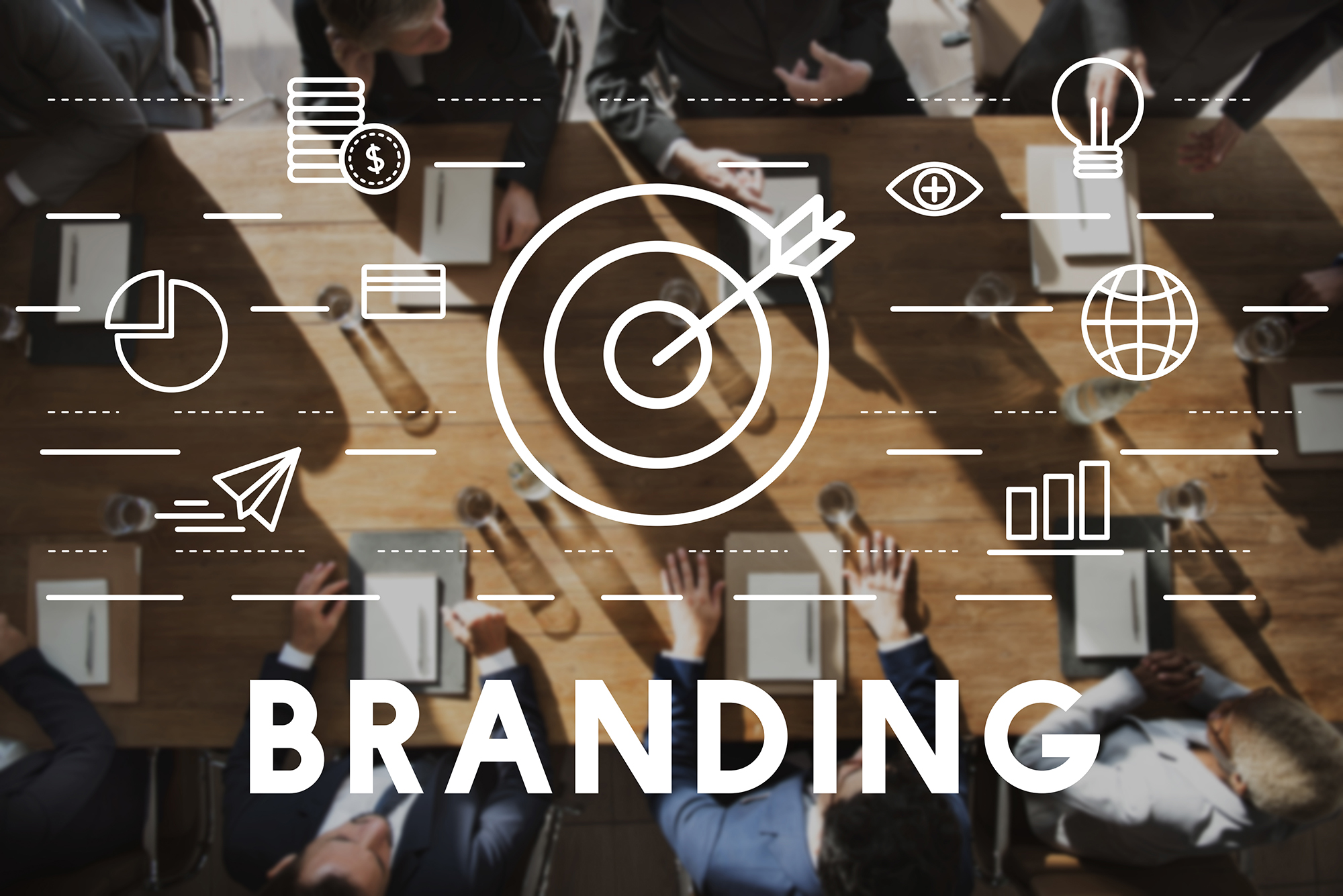 Branding invisível evidencia bastidores estratégicos que sustentam marcas 