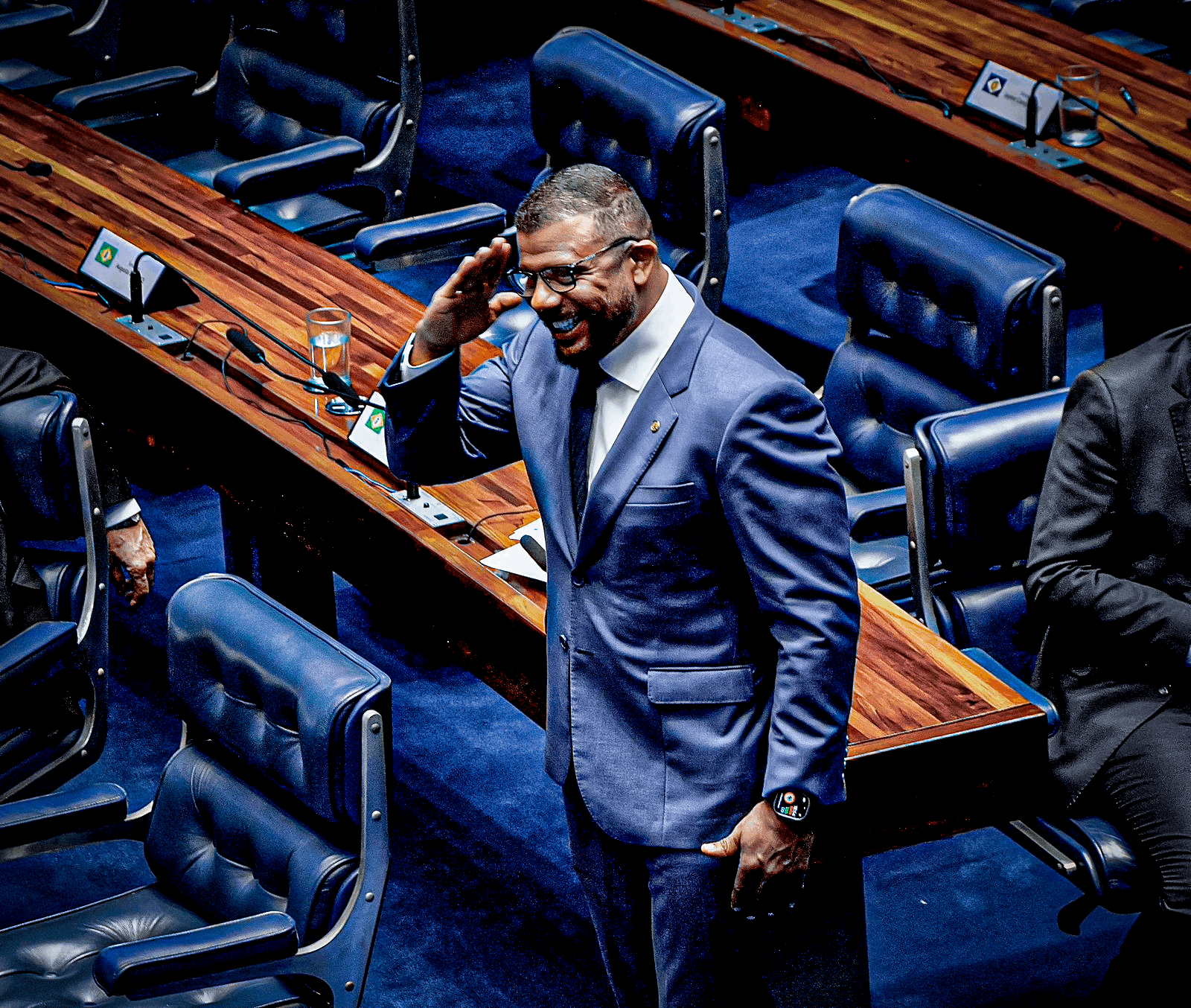 Lei aumenta penas contra crimes patrimoniais