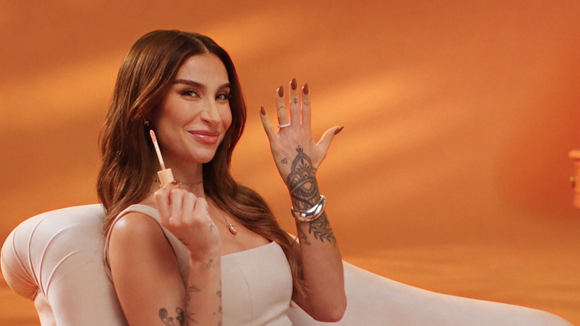 Boca Rosa “diz sim” ao Inter em campanha sobre finanças