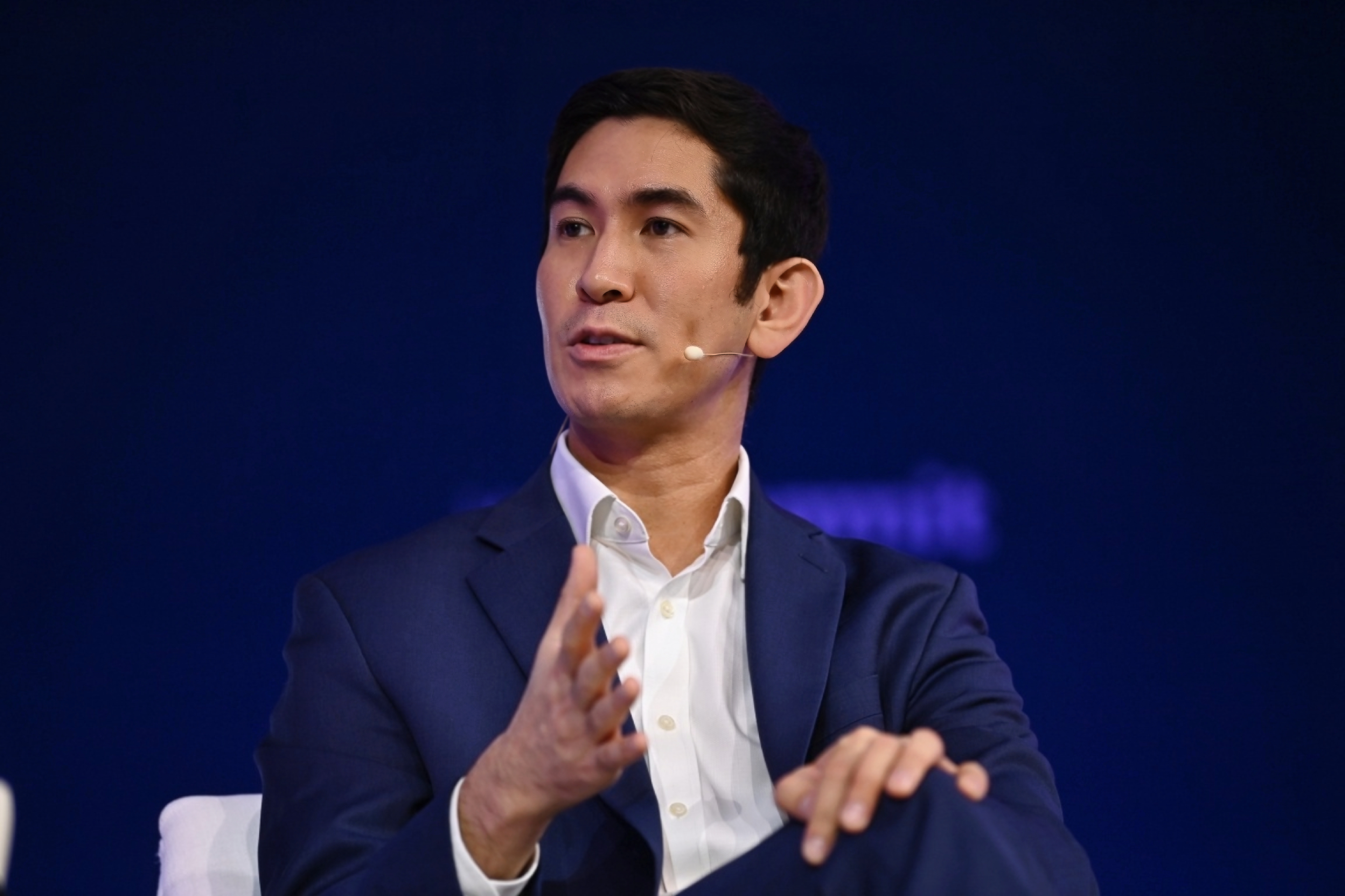 Inscrições gratuitas para o Horizons 2026 vão até 5 de maio