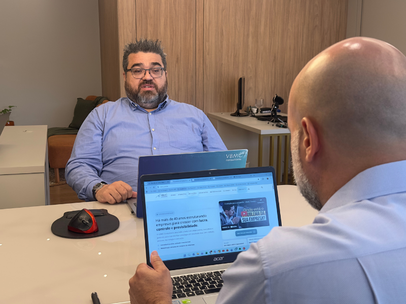 Metade das PMEs não se preparou para a reforma tributária