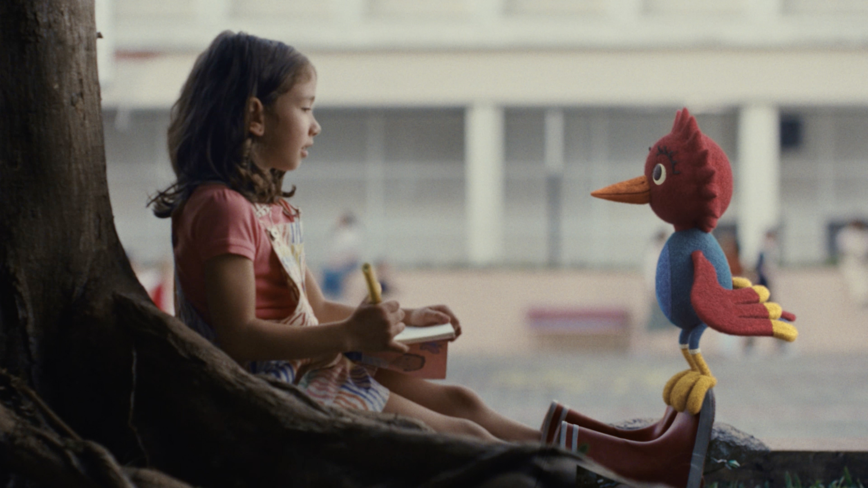 Campanha de fim de ano do Bradesco Seguros celebra a empatia