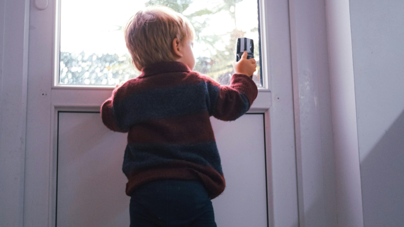 Acidentes domésticos aumentam durante as férias escolares