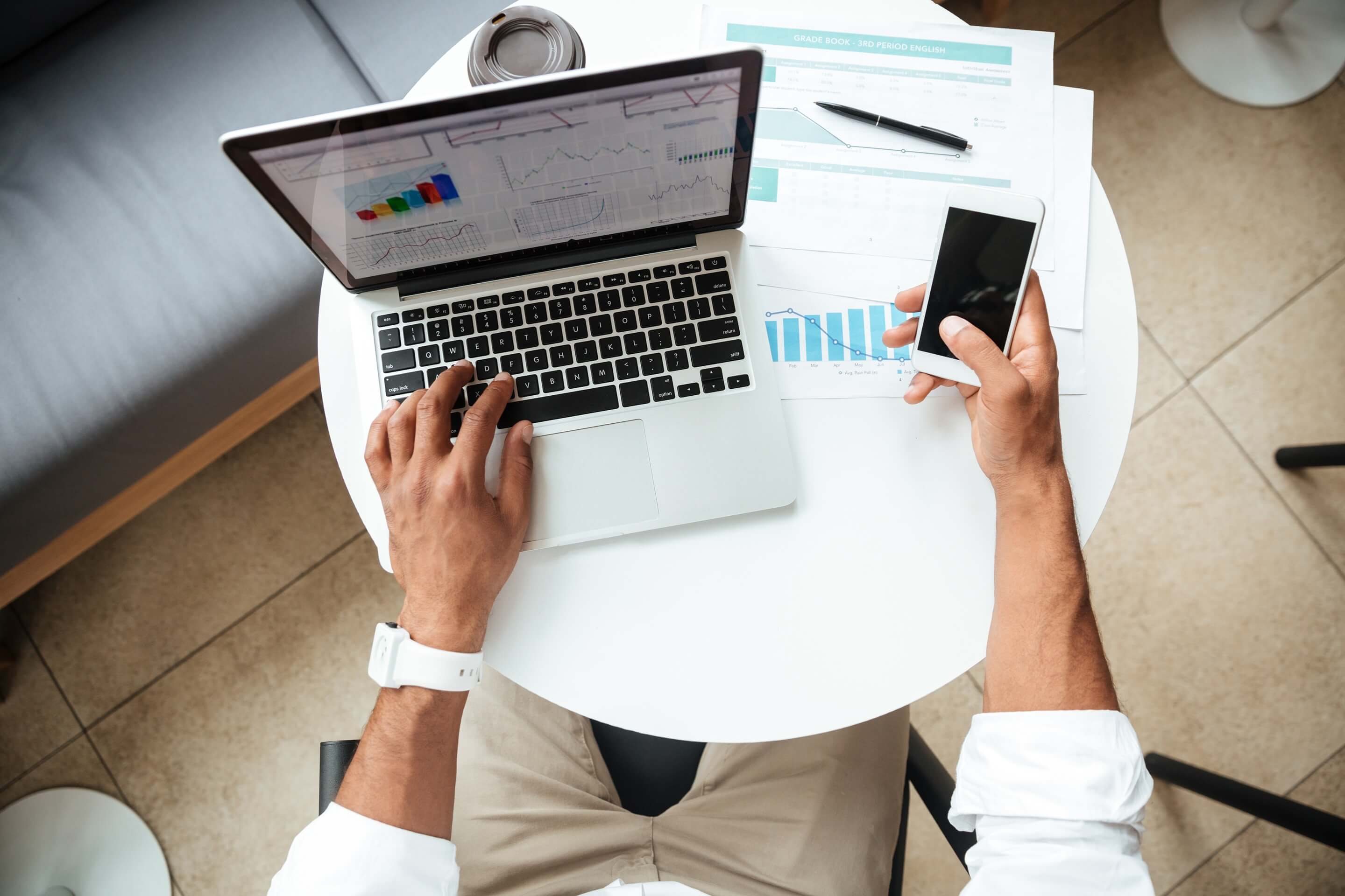 Hablla permite configuração de SLA com dashboard integrado