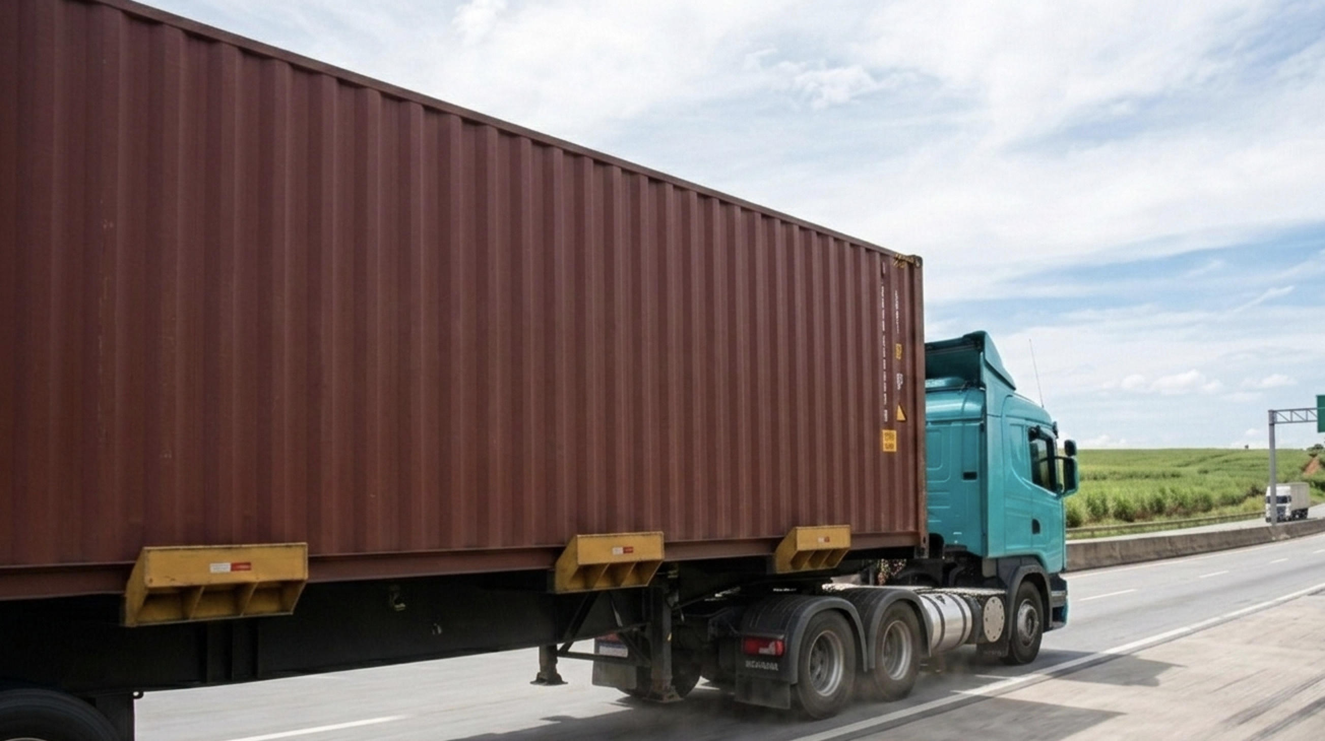XCELiS eleva logística da Brado com Torre de Controle