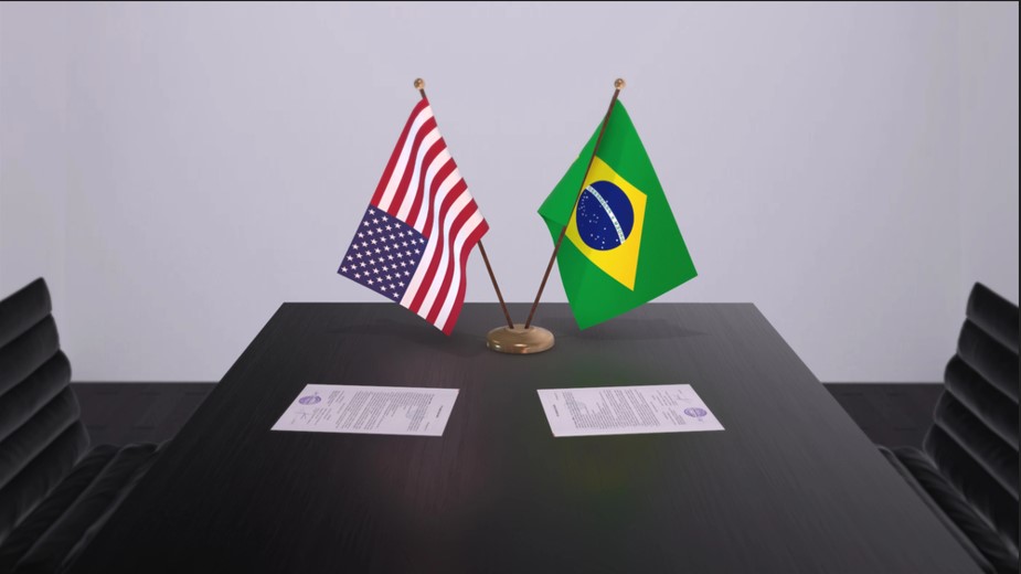 EUA aceitam consultas na OMC, mas sobretaxas seguem em vigor
