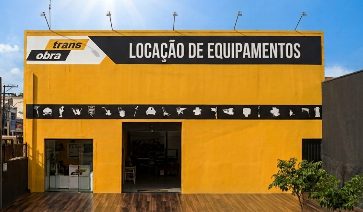 Trans Obra apresenta opções de entrada para empreendedores
