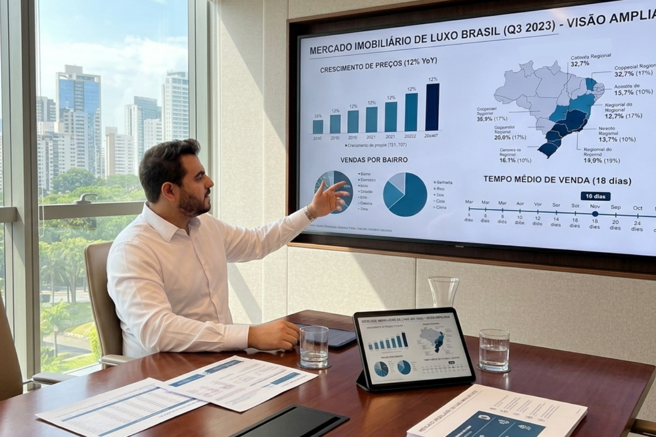Consórcio ganha espaço no planejamento financeiro