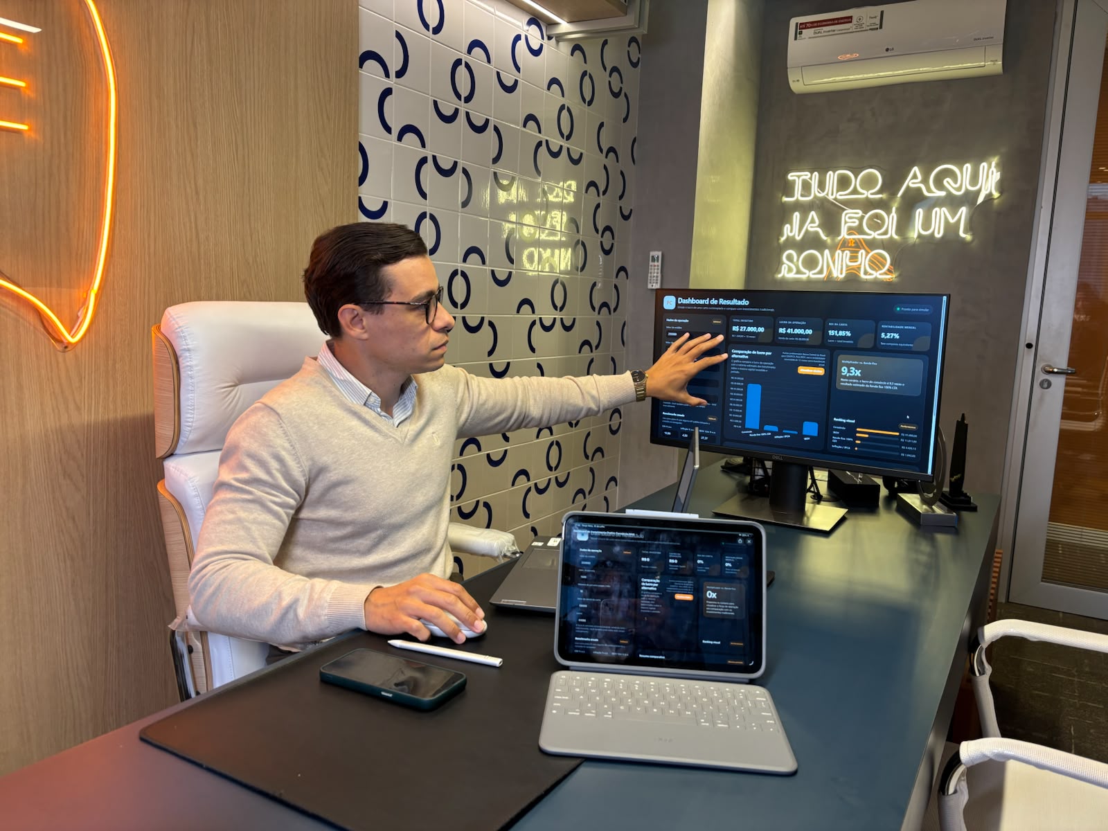 XP amplia presença do consórcio entre investidores