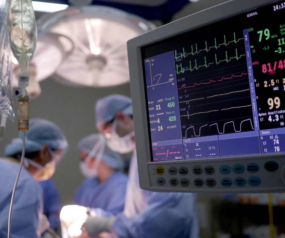 Moura Nobreak amplia segurança energética em hospitais