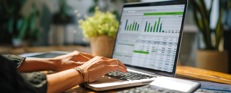Aplicativos de gestão financeira facilitam controle de PMEs