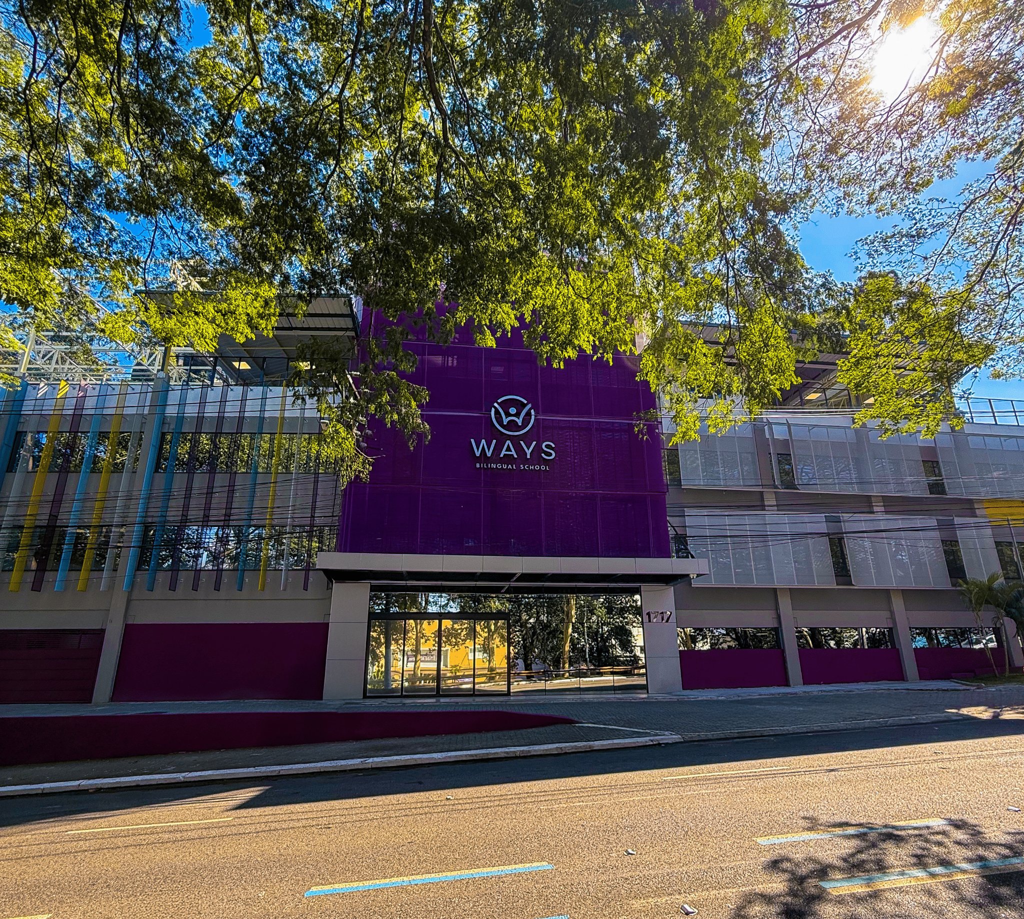 Ways, da Arco Educação, faz parceria para estudo no exterior
