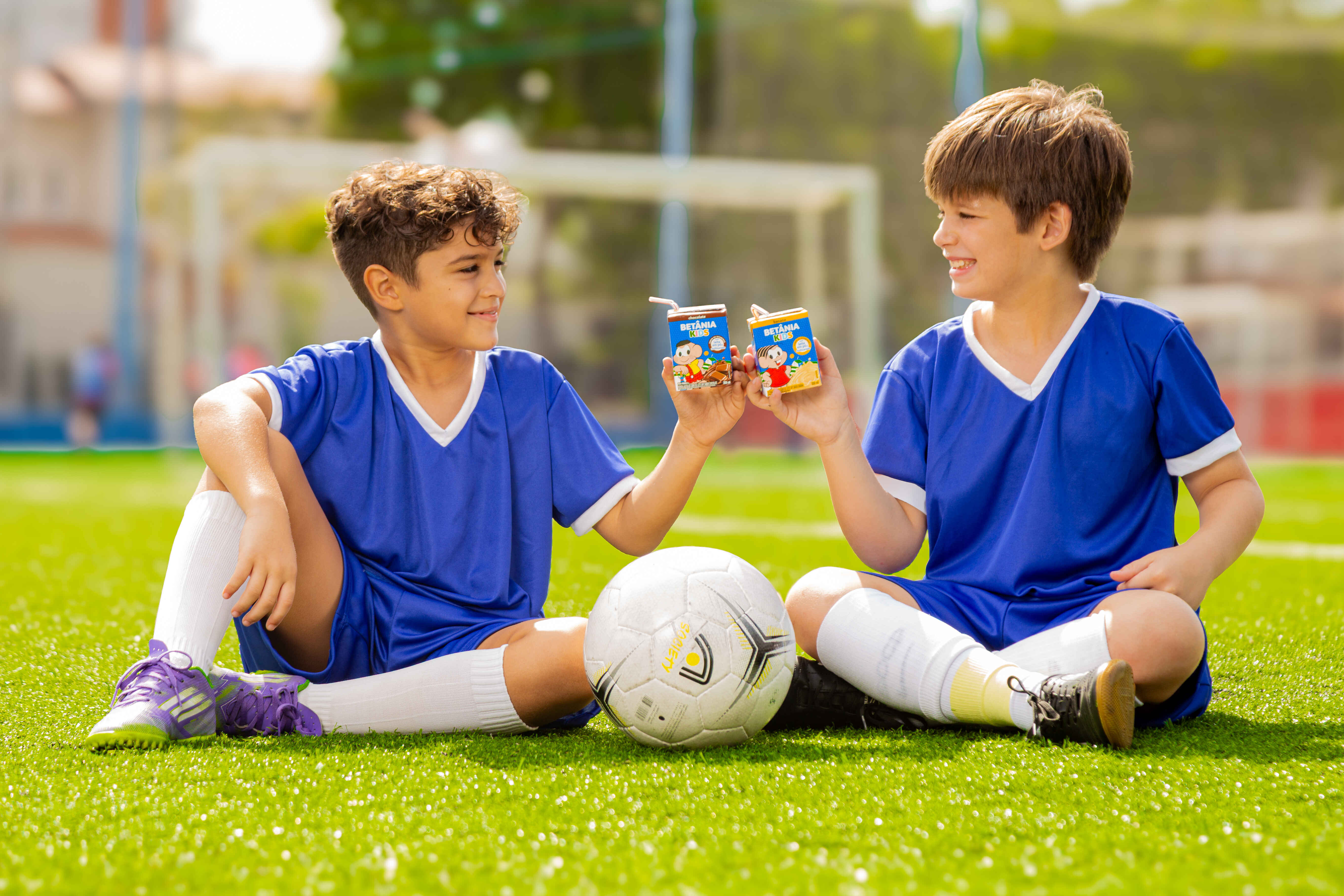Betânia Kids lança promoção que oferece R$ 50 mil em prêmios