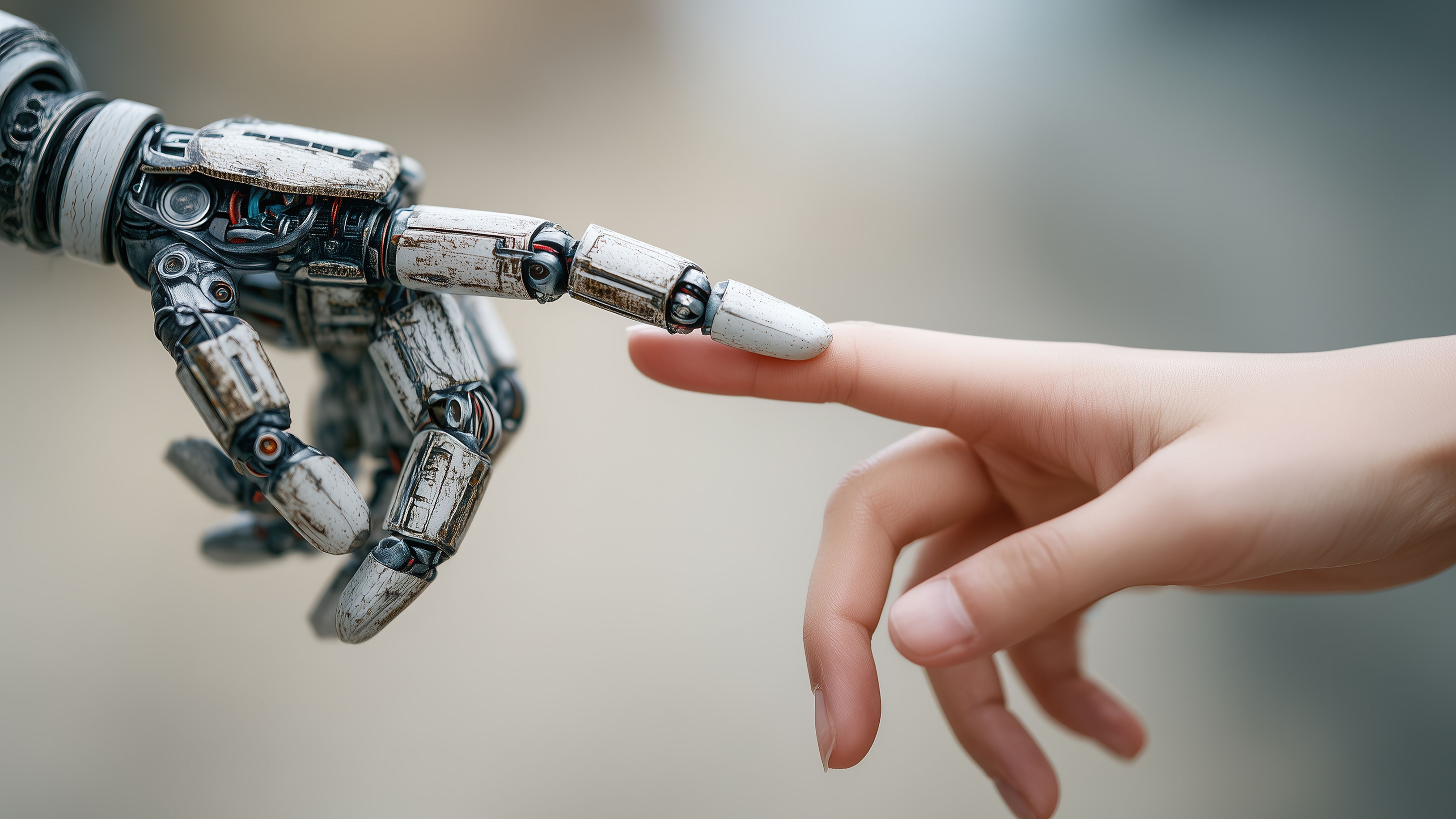 Inteligência artificial deixa marketing e impõe desafios ao futuro do trabalho