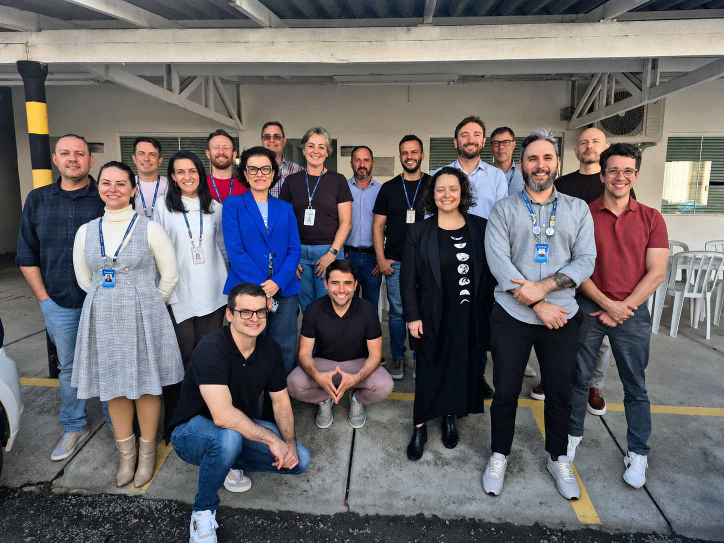 SMR apoia desenho de PMO estratégico na Sanepar
