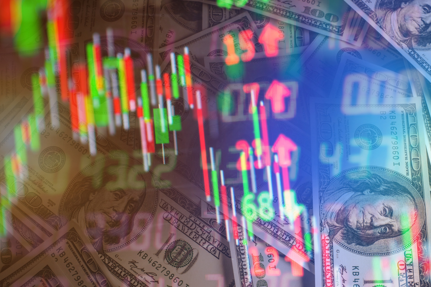 Stablecoins ganham espaço no mercado de pagamentos