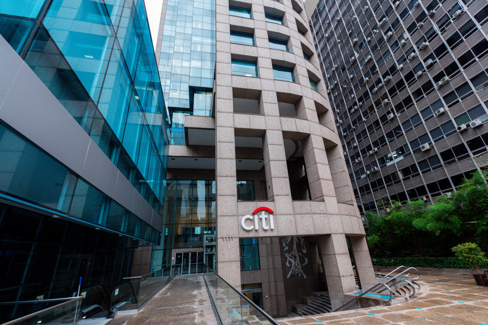 Euromoney elege Citi melhor banco para grandes empresas
