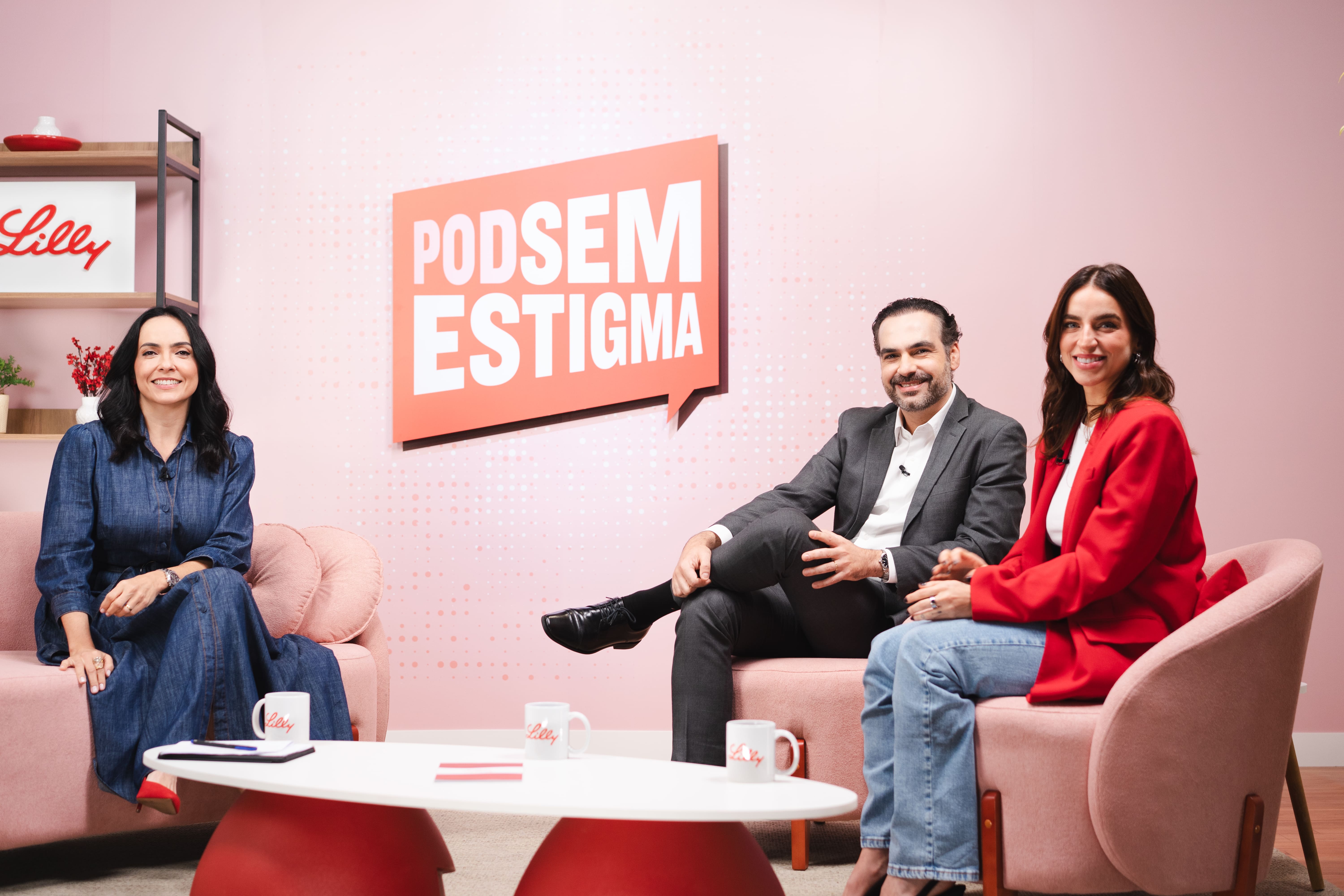 Videocast debate preconceito à obesidade