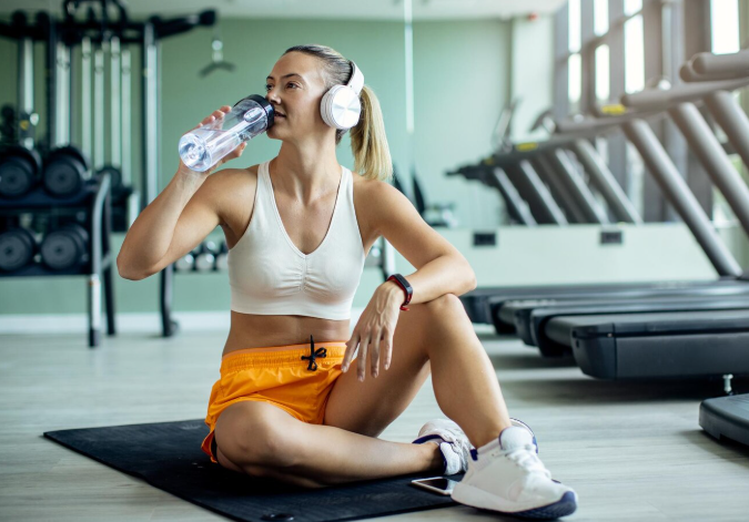 Bio Ritmo orienta corredores sobre recuperação pós-maratona