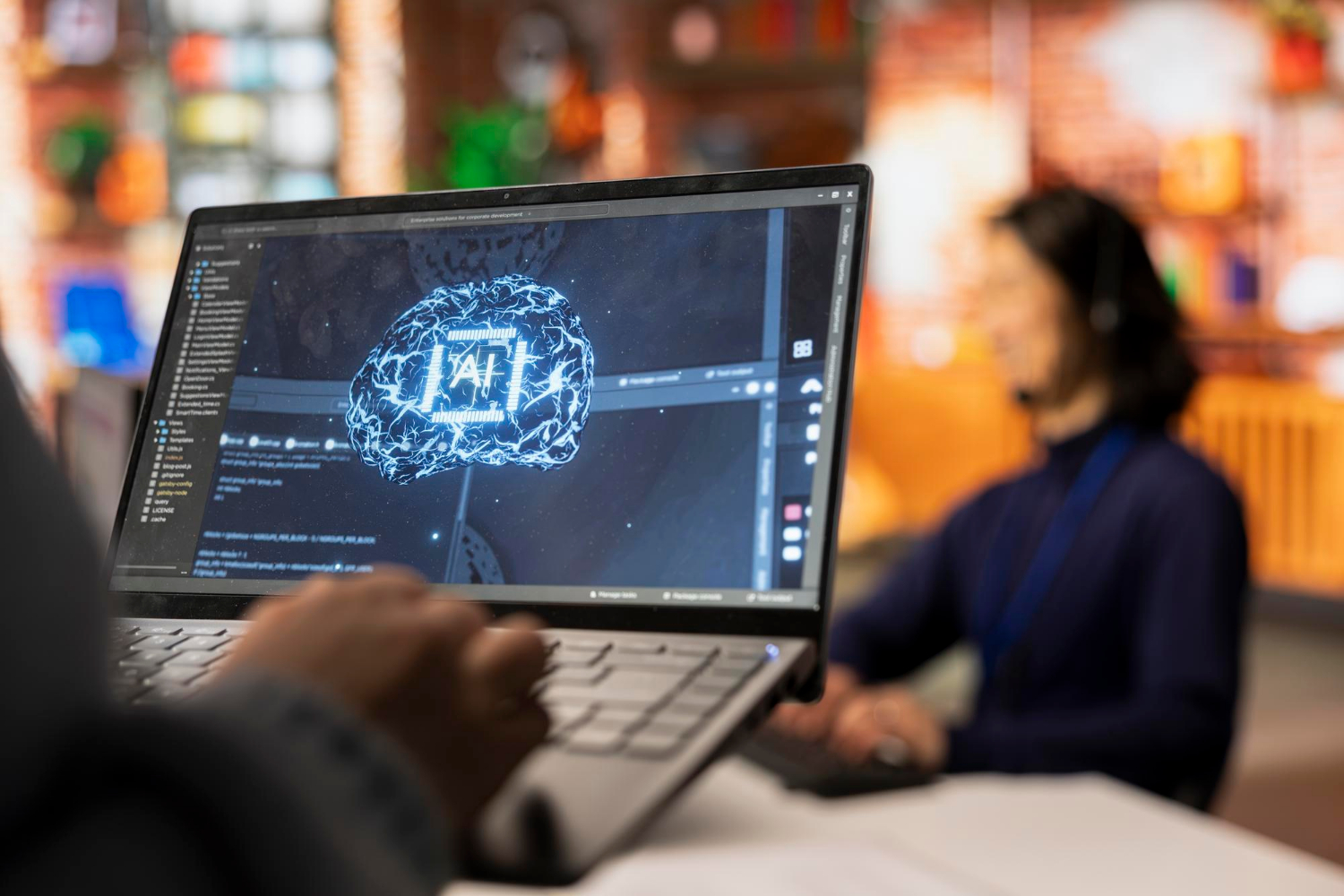 IA generativa ganha espaço e redefine a criatividade em CSCs