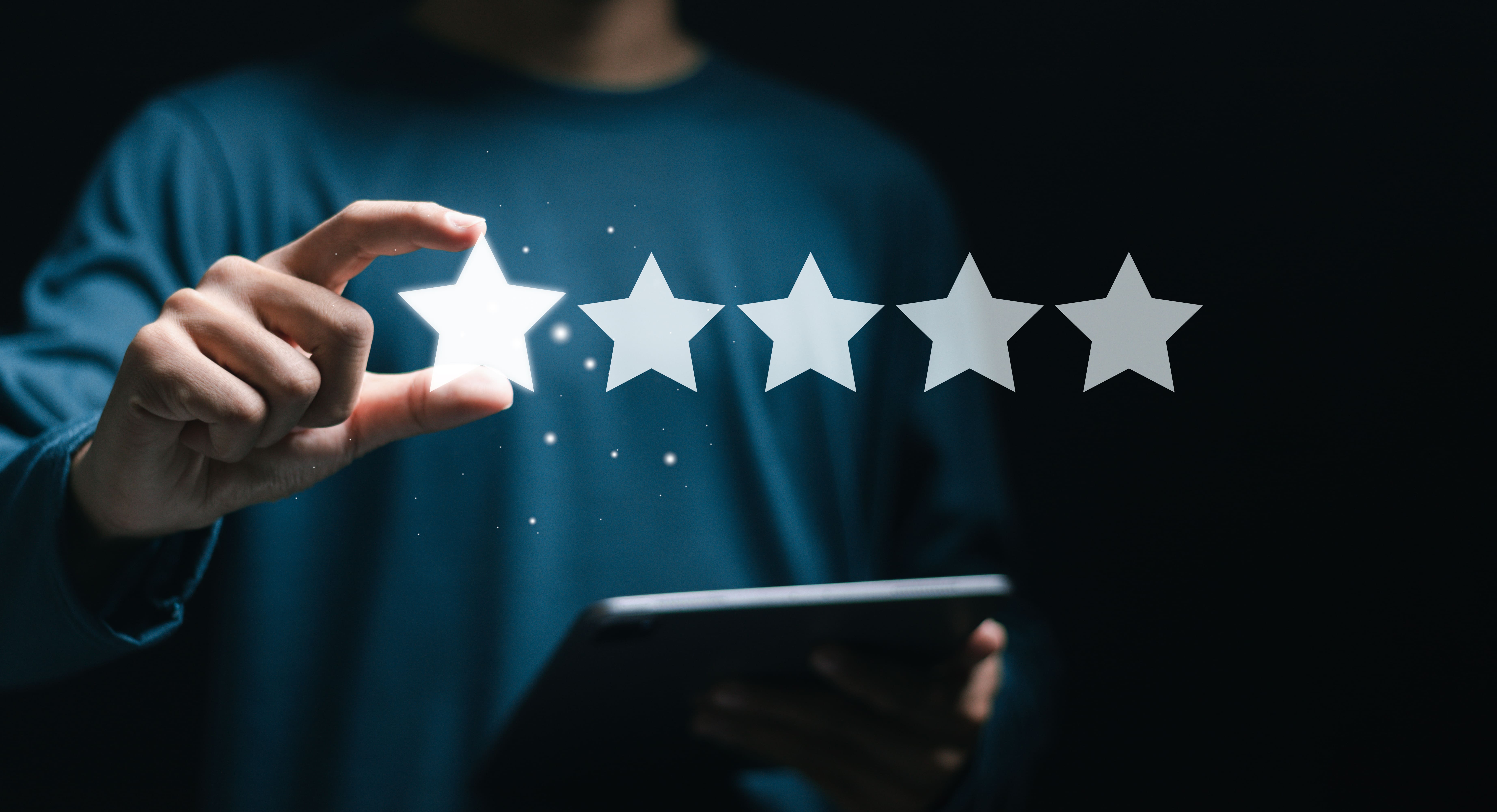 Knewin lança módulo de reputação com indicador próprio