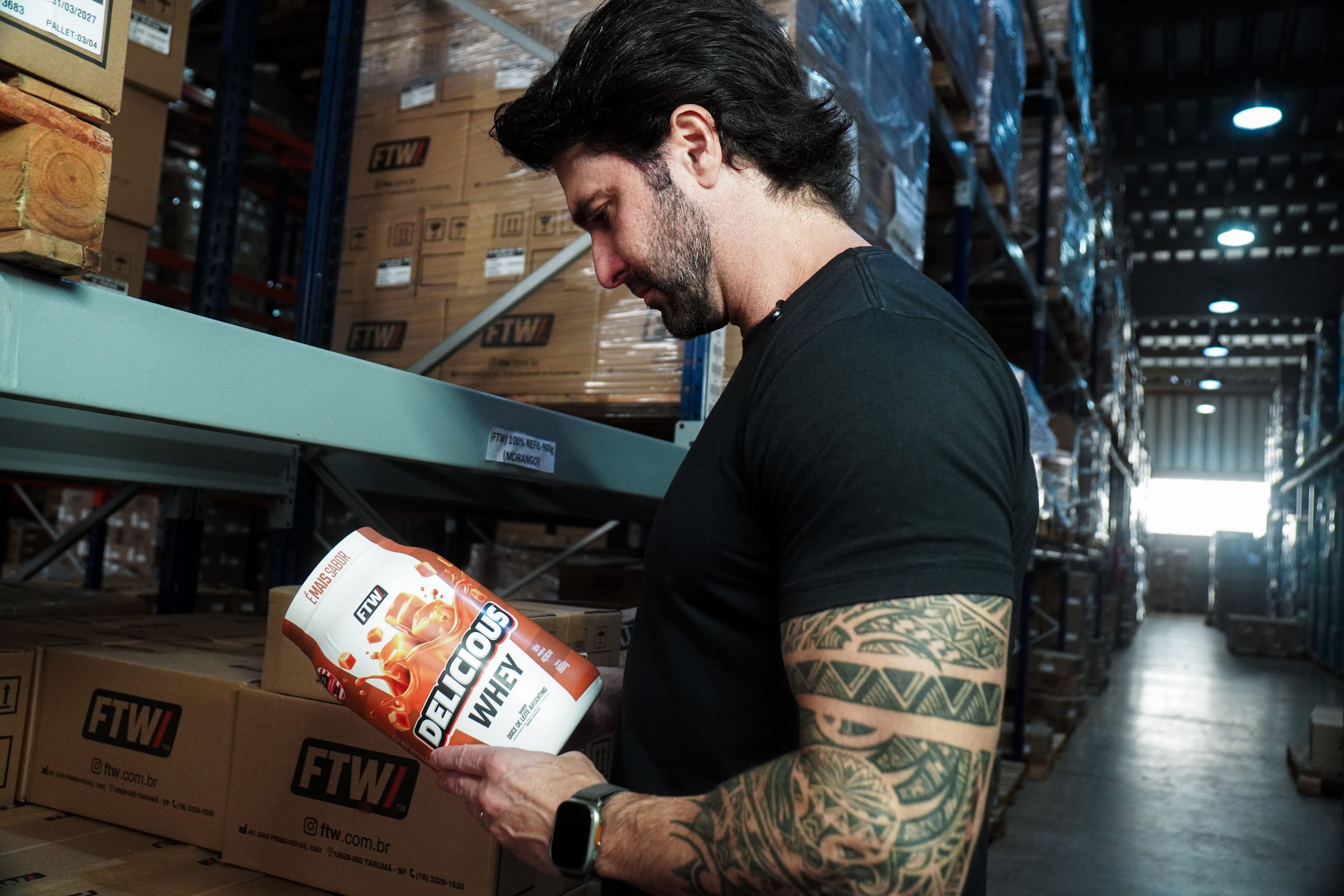 Alta das canetas emagrecedoras pressiona mercado de proteína