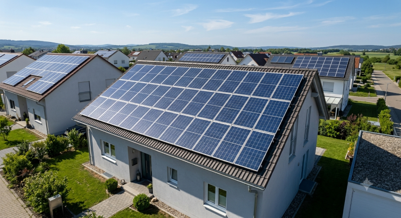 EcoPower celebra 100 mil projetos homologados


