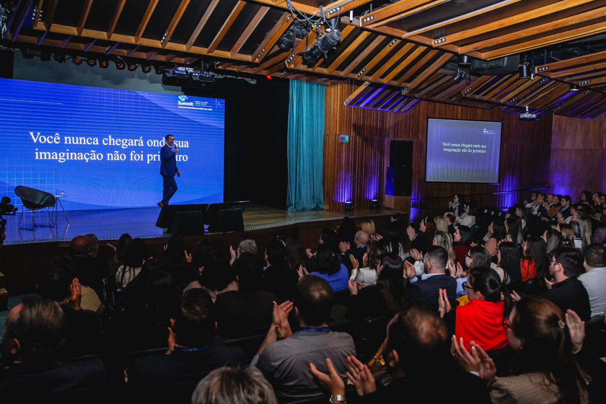 Summit Direito da Saúde reúne advogados em SP
