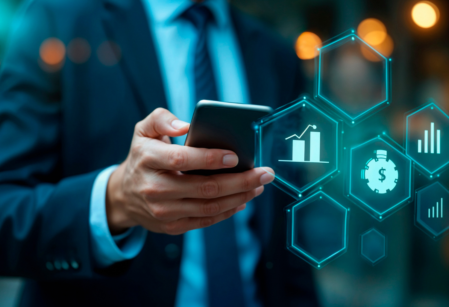 Marketplaces financeiros ganham força no Brasil