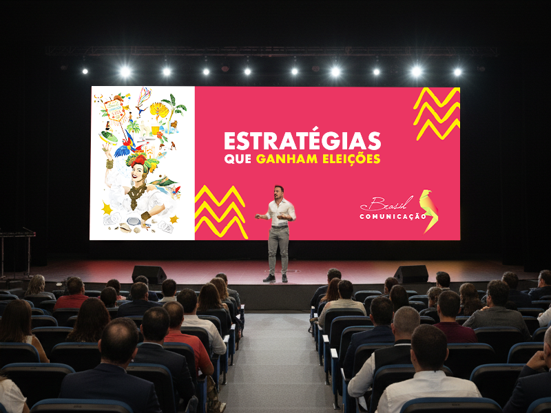 Campanhas em 2026 irão exigir adaptação de políticos 