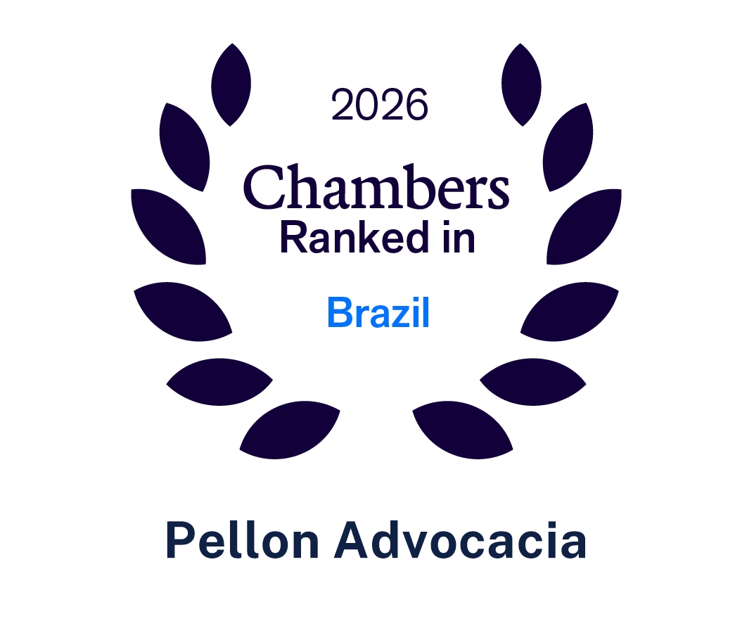Pellon Advocacia é destaque em novos rankings 
