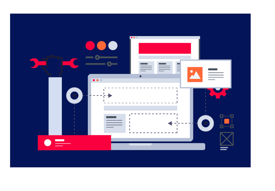 Mercado adota BPM e Low-Code para transformar processos