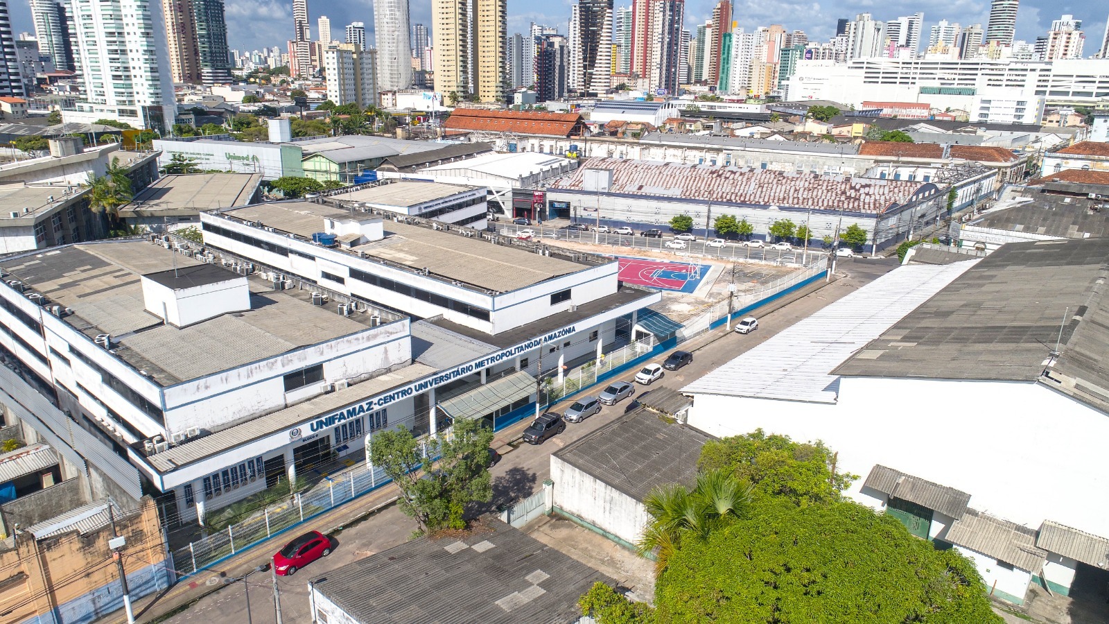 Unifamaz promove seu primeiro Congresso de Medicina 