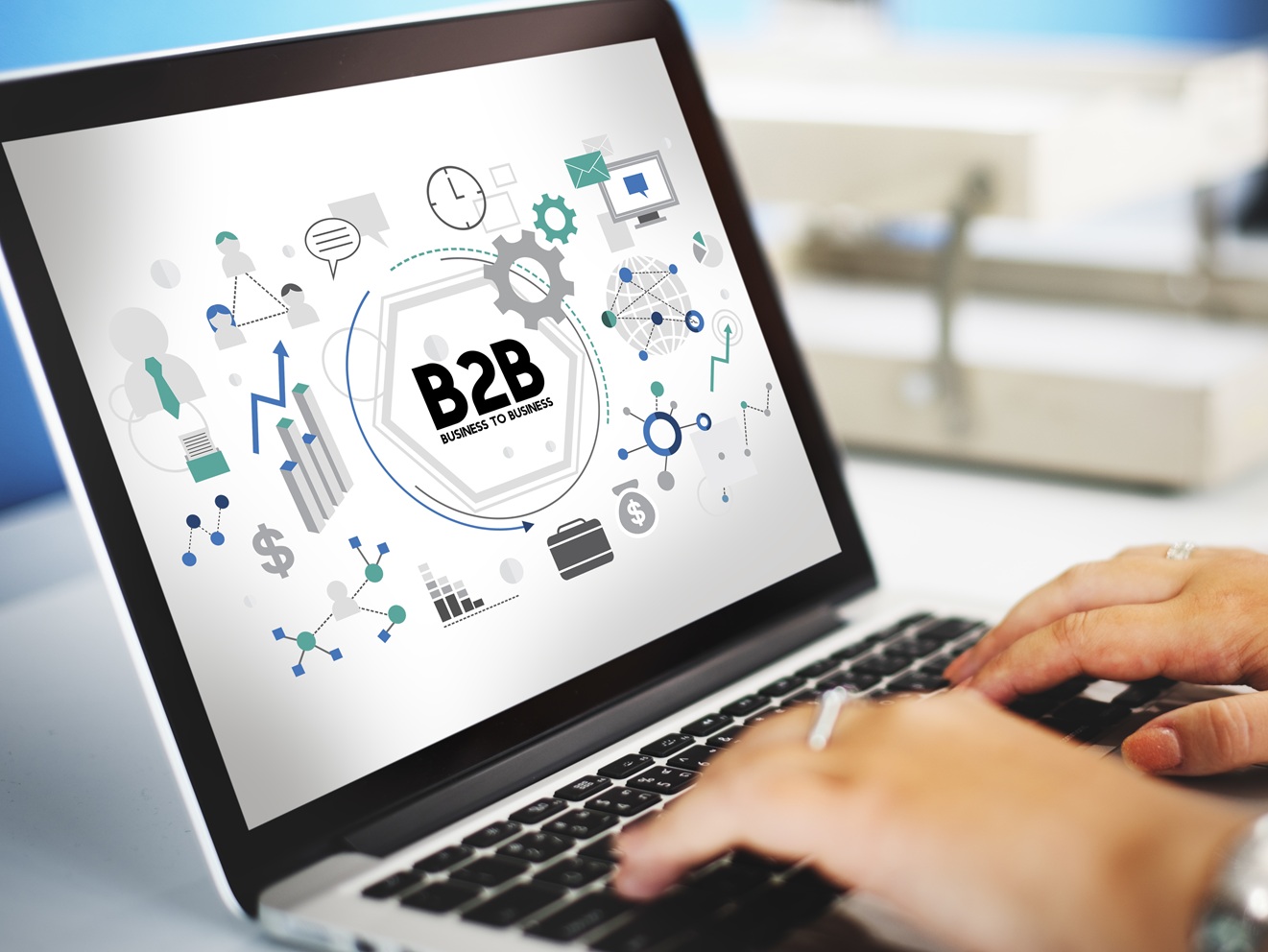 Curso da ABIMAQ aborda estratégias de vendas para o mercado B2B