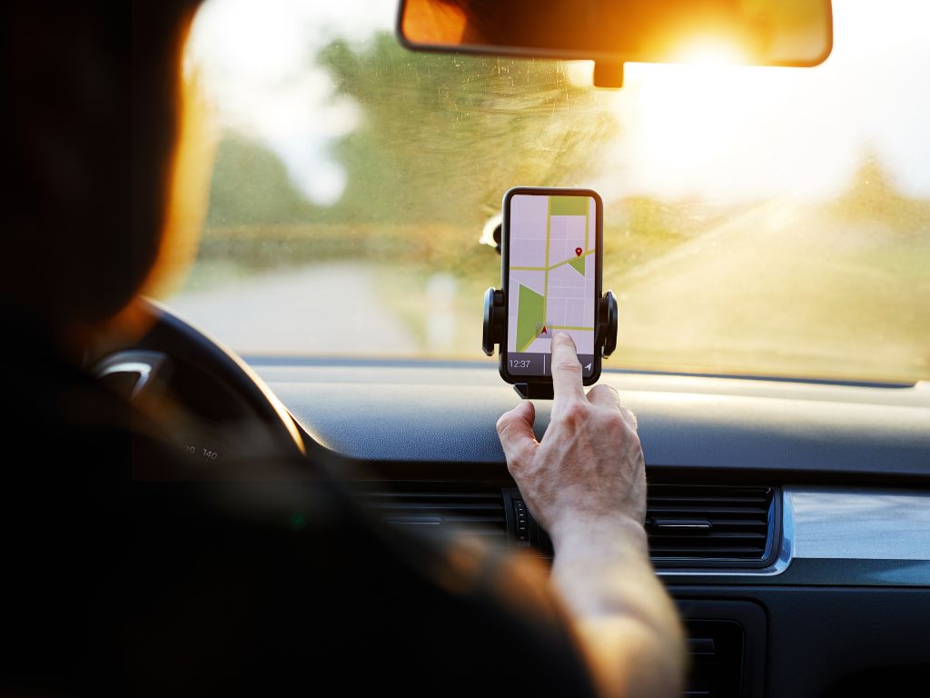 Empresas apostam em tecnologia para aumentar segurança no transporte