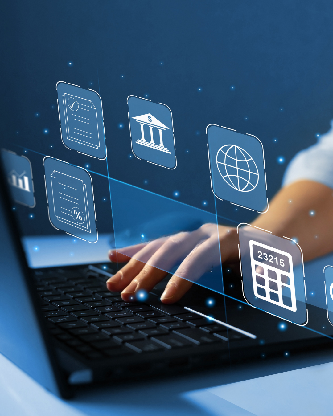 Integração Elevar e Sterling conecta inteligência fiscal