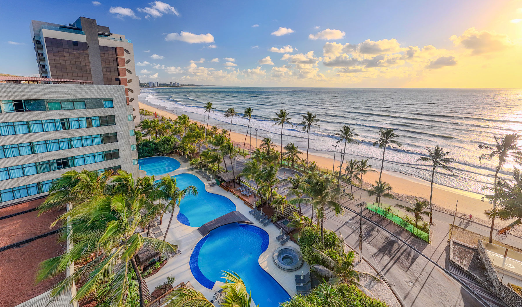 Ritz Lagoa da Anta se prepara para temporada no Carnaval 