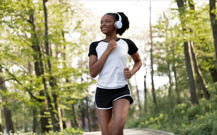 Especialista fala sobre o poder da corrida